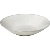 Broste Copenhagen Nordic Sand pastabord Ø 22,5 cm.