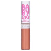 Maybelline Babylips Lipgloss - 20 Taupe With Me