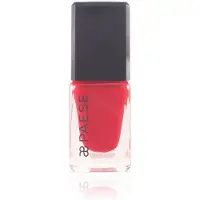 Paese Cosmetics 5907546503550 nagellak Rood Glans