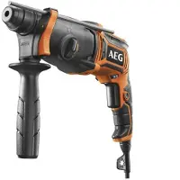 AEG boorhamer BH 24 IE SDS-Plus