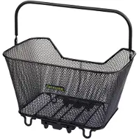 Tubus Racktime Baskit Small Mand