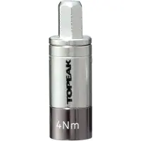 Topeak Nano Torqbit 4 Hulpmiddel