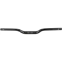 Ergotec M-bar 34 Mm 18º Grip 200 Mm Stuur