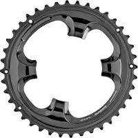 Shimano Kettingblad Xt Fc-m8000 22t-ba 11s 94 Mm Zilver