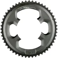 Shimano Kettingblad Tiagra Fc-4700 34t-mk 10s 110 Mm Zwart