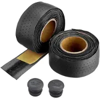 Selle Italia Smootape Classica stuurlint Zwart