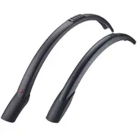 Hebie Lot de garde-boue Taipan 28 0761e