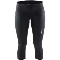 Craft Velo - Fietsbroek - Dames - Black
