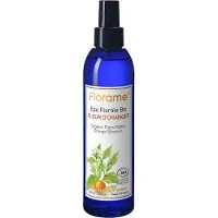 Florame Organic Flower Water Orange Blossom 200 ml Oplossing