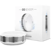 Fibaro CO Sensor