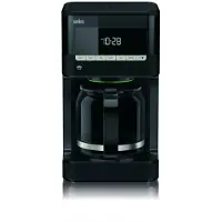 Braun Koffiezet Puraroma 7 KF7020