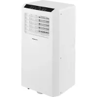Inventum AC901 Wit