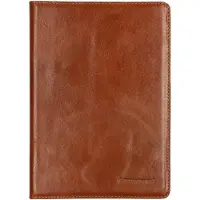 dbramante1928 Copenhagen 2 iPad 9,7 inch Case Bruin