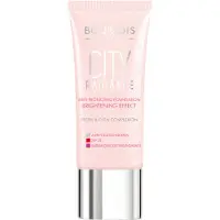 Bourjois Vanilla City Radiance Foundation 30 ml Teint
