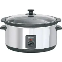 Bartscher Slowcooker - 6.5L