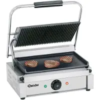 Bartscher Panini" contactgrill A150676