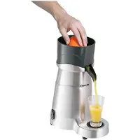 Bartscher Elektrische Citruspers "Joy" - Bartscher