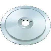 Bartscher Mes 195, kartelrand
