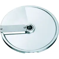 Bartscher Snijschijf e8a