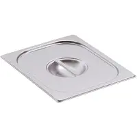 Bartscher Deksel 1/1GN