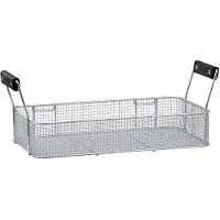 Bartscher Frituurmand Bartscher, 16L, 47,5(b)x8(h)x24,5(d)cm, voor: 101530
