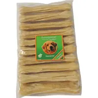 Boon Buffelhuidbot Geperst voor honden (13 cm) 10 stuks