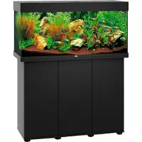 Juwel meubel bouwpakket SBX Rio 180 zwart Juwel