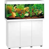 Juwel meubel bouwpakket SBX Rio 180 wit Juwel