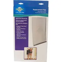 Gebr. De Boon PetSafe flap met magneet 640 L PAC11-11039 PetSafe