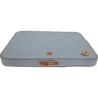 Gebr. De Boon Boony Est 1941 orthopedisch kussen highland grey 100x70 cm Boony-Est-1941