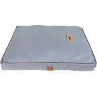 Gebr. De Boon Boony Est 1941 ligkussen highland grey 120x80 cm Boony-Est-1941