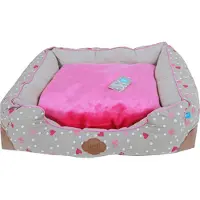 Lief! Divan Girls 70X60Cm