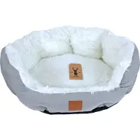 Gebr. De Boon Boony Est 1941 mand poolwit 60 cm Boony-Est-1941