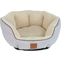 Gebr. De Boon Boony Est 1941 mand hoogland zand 50 cm Boony-Est-1941
