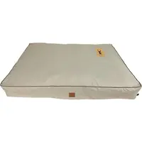 Gebr. De Boon Boony Est 1941 ligkussen highland sand 120x80 cm Boony-Est-1941