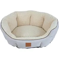 Gebr. De Boon Boony Est 1941 mand hoogland zand 60 cm Boony-Est-1941