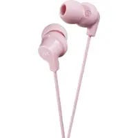 JVC HA-FX10-LPE roze