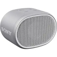 Sony SRS-XB01 - Rood