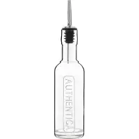 Luigi Bormioli Serveerfles Optima Authentica 250 ml
