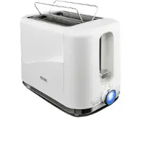 KOENIC KTO 2210 Broodrooster wit