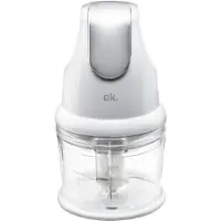 OK. OCH 100 Mini Chopper