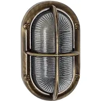 Ks Verlichting Maritieme scheepslamp Oculus