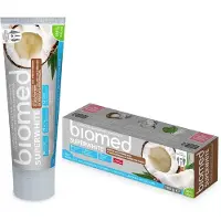 Splat Biomed Tandpasta Superwhite 100 Ml
