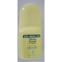 Heno de Pravia Original Deoroller Deodorant 50ml