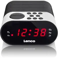 Lenco Cr-07 White