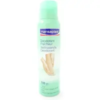 Hansaplast Spray Foot Protection 2-in-1 48h 150 ml Voetspray