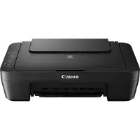 Canon Pixma MG 2555 S