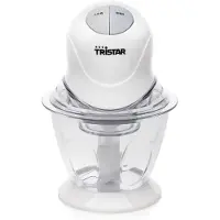 Tristar Haushaltsgeräte hakmolen 0,6l BL-4009