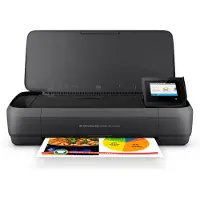 HP OfficeJet 250 Mobile Printer (CZ992A)