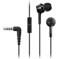 Panasonic Koptelefoon In-Ear RPTCM115EK
